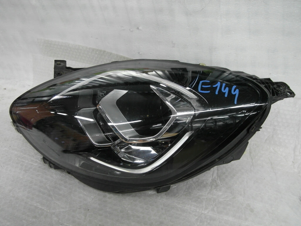 Frontscheinwerfer Ford Puma L1TB13E015EH Full LED Links Scheinwerfer Headlight SCH3624369110ak