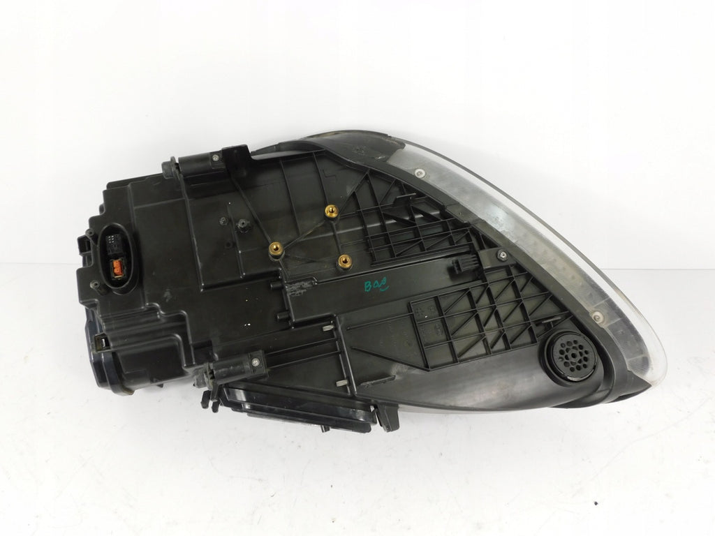 Frontscheinwerfer Porsche Cayenne 7P5941032BN Xenon Rechts Headlight SCH1261038306vi