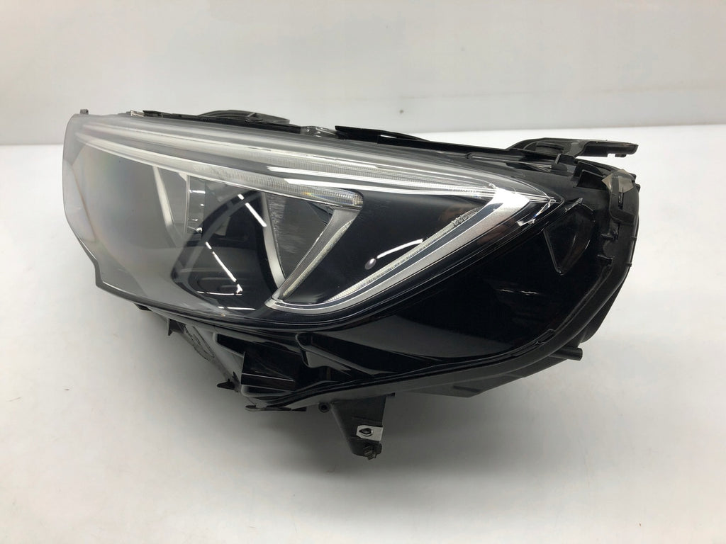 Frontscheinwerfer Opel Insignia B 39050364 LED Links Scheinwerfer Headlight SCH7231562652zj