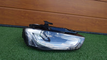 Load image into Gallery viewer, Frontscheinwerfer Audi A4 B8 8K0941006C Xenon Rechts Scheinwerfer Headlight