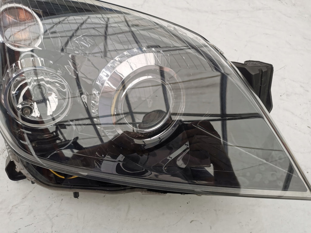 Frontscheinwerfer Opel Astra H Bi-Xenon Rechts Scheinwerfer Headlight