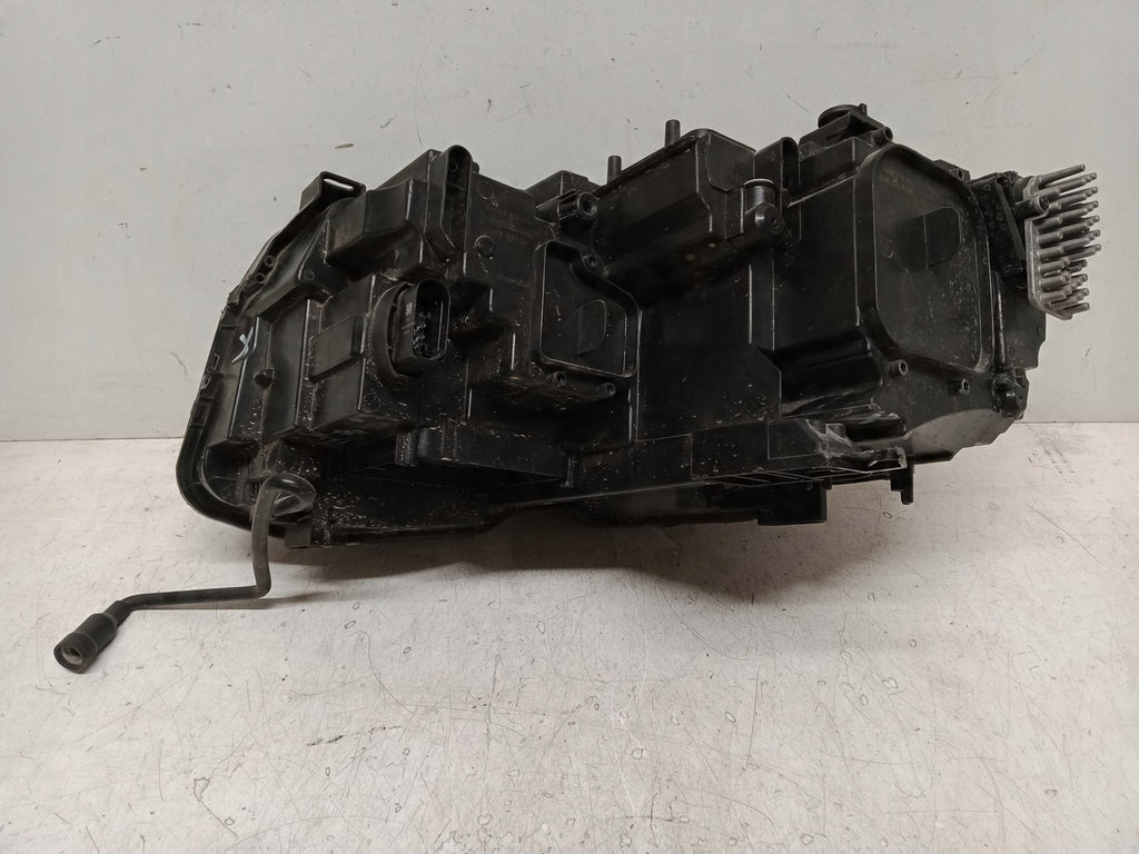 Frontscheinwerfer VW Tiguan 5NB941082D- Full LED Rechts Scheinwerfer Headlight