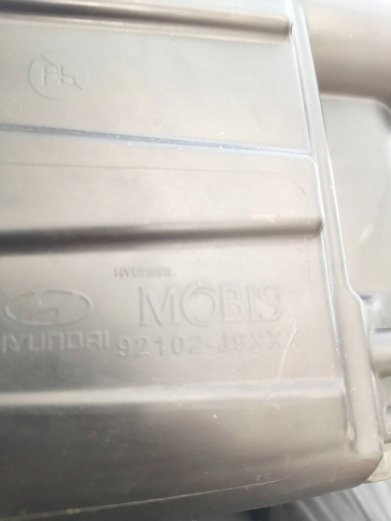 Frontscheinwerfer Hyundai Kona J9921-211205 92102J9000 Rechts Headlight SCH5674956020cj