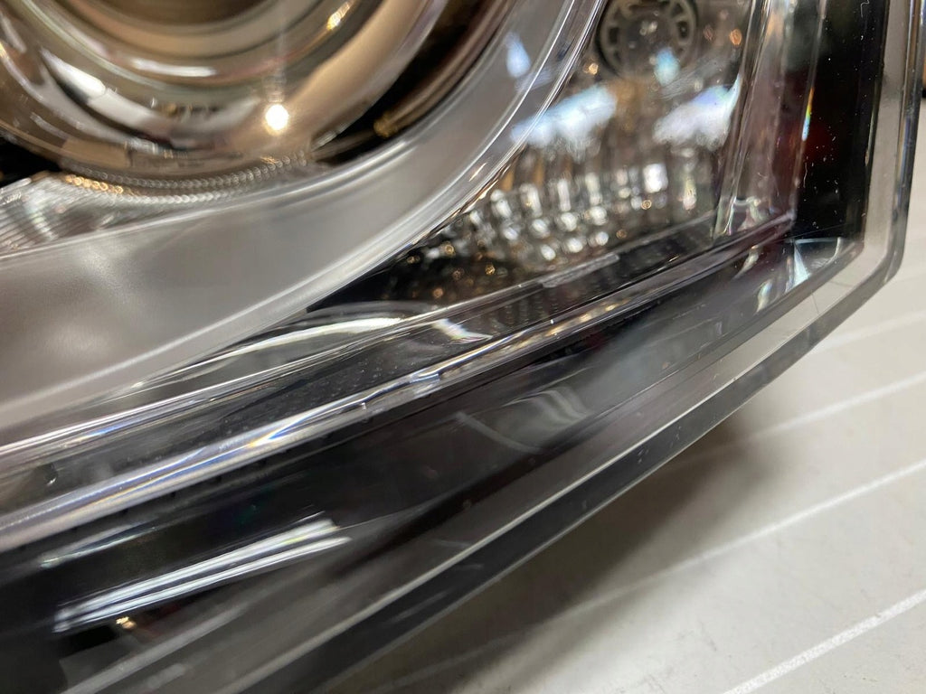 Frontscheinwerfer Mitsubishi Outlander III 8301C2 Links Scheinwerfer Headlight