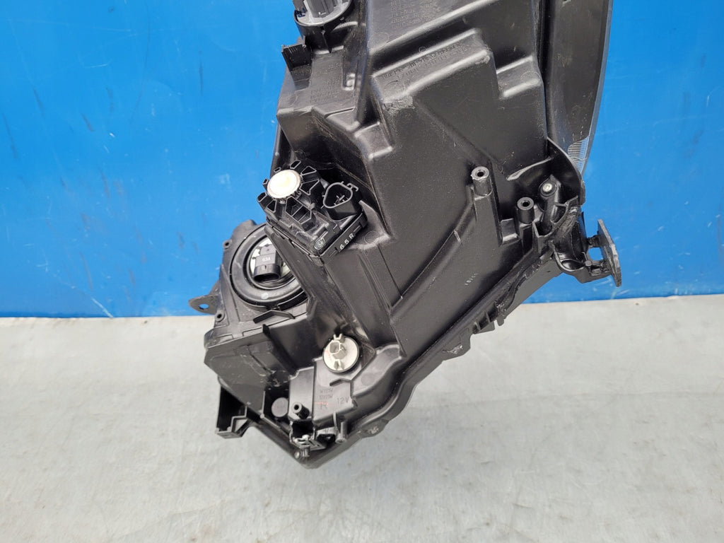 Frontscheinwerfer Honda Hrv Hr-V 100-18205 LED Rechts Scheinwerfer Headlight SCH3763310887of