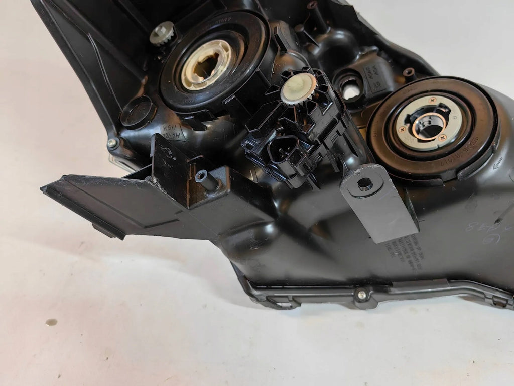 Frontscheinwerfer Toyota Prius Plus CCI2286 Links Scheinwerfer Headlight SCH1913196957tp