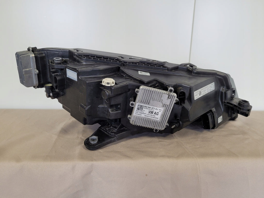 Frontscheinwerfer Skoda Superb III 3V1941015E Links Scheinwerfer Headlight SCH8776414150nt