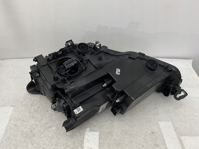 Frontscheinwerfer Seat Tarraco Kn2 5FJ941008J Full LED Rechts Headlight