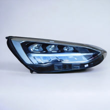 Laden Sie das Bild in den Galerie-Viewer, Frontscheinwerfer Ford Focus IV JX7B-13E014-AE LED Rechts Scheinwerfer Headlight