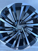 Load image into Gallery viewer, 1x Alufelge 19 Zoll 8.0" 5x112 44ET 3P0601025 Skoda Superb I Rim Wheel FEL3640746474wq