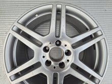 Load image into Gallery viewer, 1x Alufelge 18 Zoll 9.0" 5x112 54ET A2124012402 Mercedes-Benz W212 Rim Wheel FEL1618440699gl