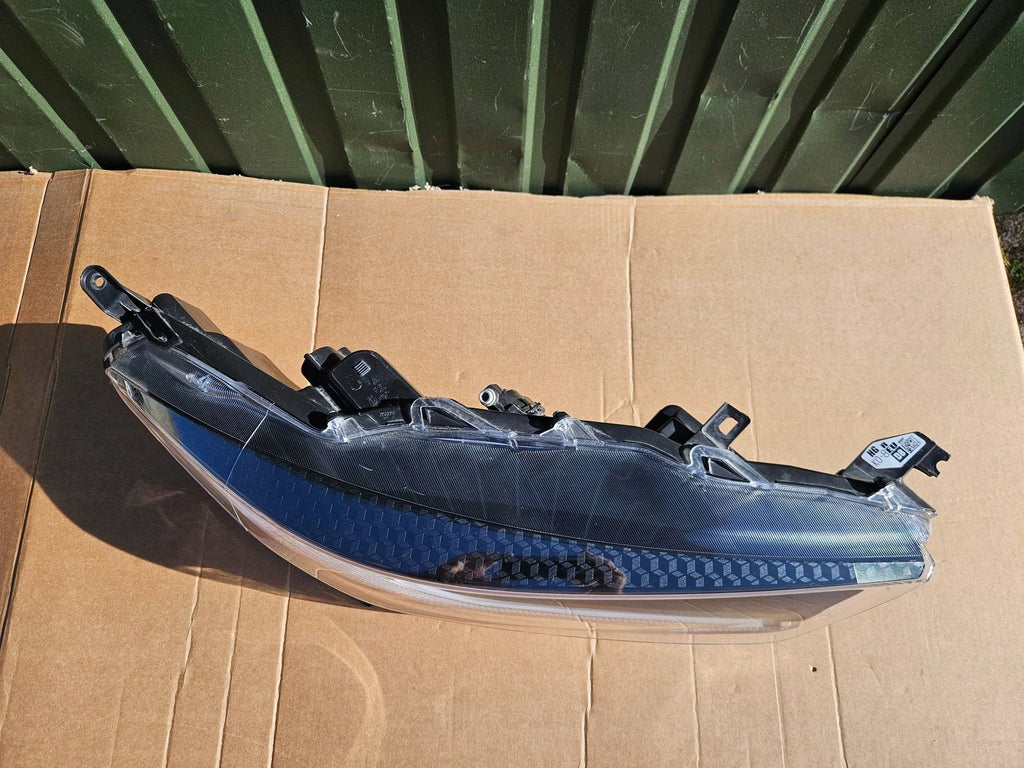 Frontscheinwerfer Toyota 4 Yaris 0208184 Full LED Rechts Scheinwerfer Headlight