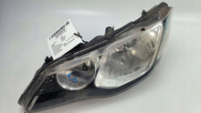 Laden Sie das Bild in den Galerie-Viewer, Frontscheinwerfer Honda Civic I VIII Eu Links Scheinwerfer Headlight SCH6164744538az
