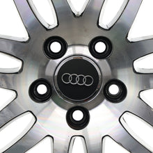 Laden Sie das Bild in den Galerie-Viewer, 1x Alufelge 18 Zoll 7.5" 5x112 54ET 8P0601025BA Audi A3 Rim Wheel FEL9391732799kc