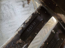 Load image into Gallery viewer, 4x Alufelge 17 Zoll 7.5" 5x108 49ET HL4718-1 Jaguar Xf Rim Wheel FEL1324381875br