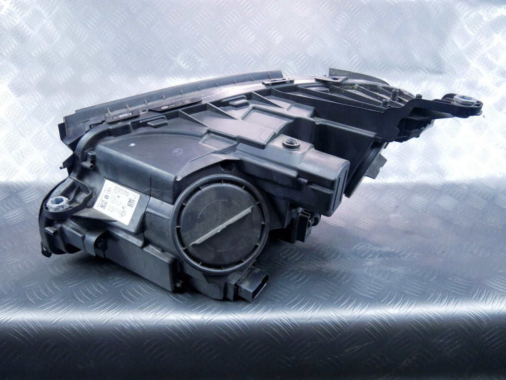 Frontscheinwerfer Mercedes-Benz W213 A2138202261 Rechts Scheinwerfer Headlight SCH3419495074xv