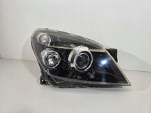 Laden Sie das Bild in den Galerie-Viewer, Frontscheinwerfer Opel Astra H 103419012263 Xenon Rechts Scheinwerfer Headlight SCH9345813614ey
