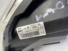 Laden Sie das Bild in den Galerie-Viewer, Frontscheinwerfer Opel Corsa D 13295012 Rechts Scheinwerfer Headlight SCH9279471727jq