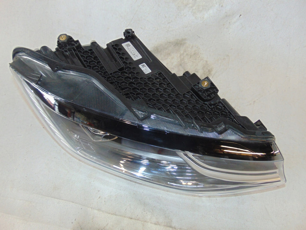 Frontscheinwerfer VW Caddy V 2K8941036R LED Rechts Scheinwerfer Headlight SCH9620093337io