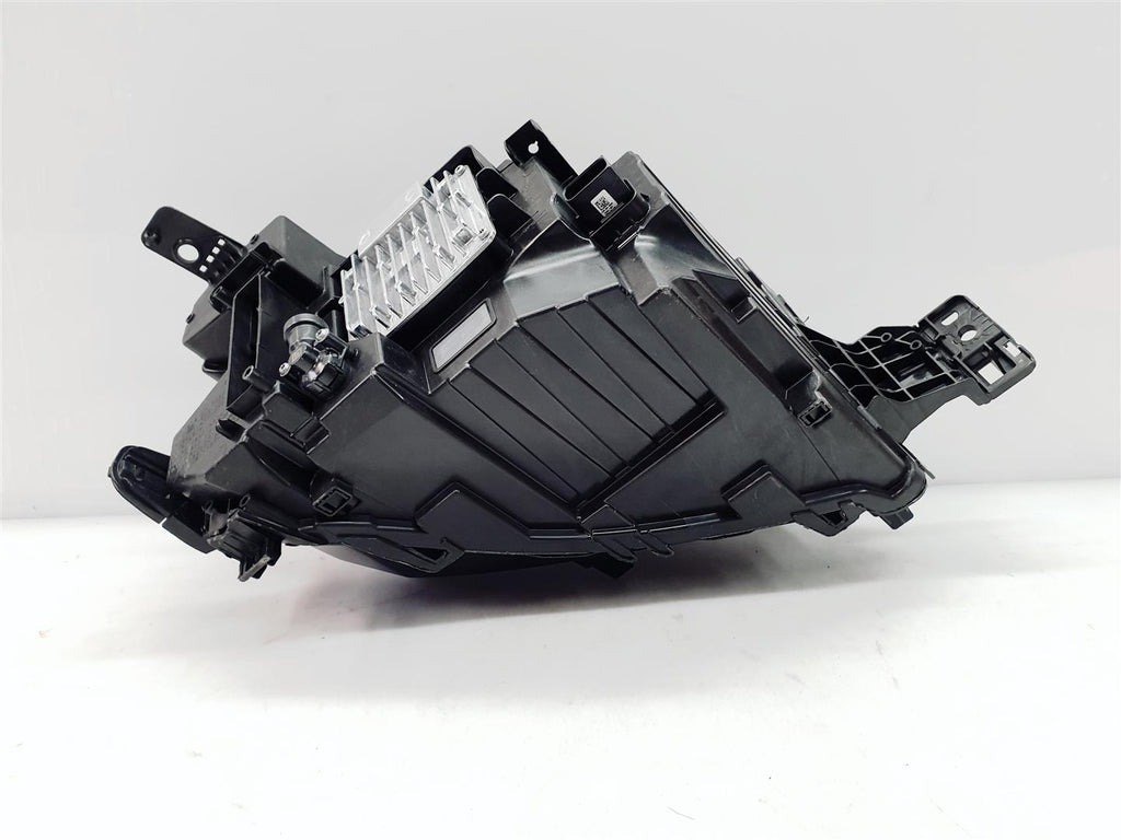 Frontscheinwerfer Citroën C5 Aircross 9845356280 Full LED Links Headlight