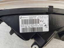 Load image into Gallery viewer, Frontscheinwerfer Renault Captur I 260603859R Links Scheinwerfer Headlight SCH5276837439oj