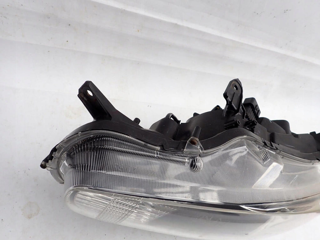 Frontscheinwerfer Mitsubishi Lancer Links Scheinwerfer Headlight SCH2694082595mp