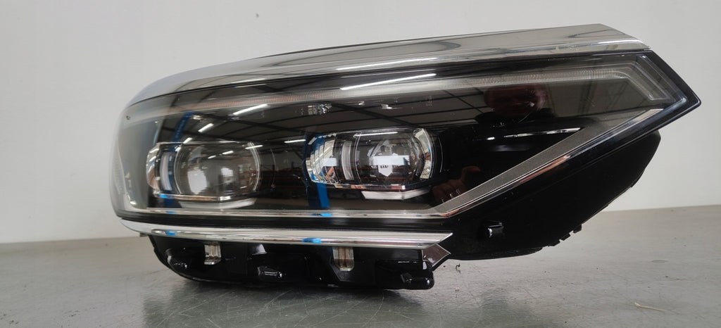 Frontscheinwerfer VW Passat B8 3G1941082P LED Rechts Scheinwerfer Headlight SCH2045968362rm
