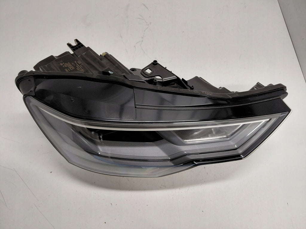 Frontscheinwerfer Audi A6 C8 4K0941034 LED Rechts Scheinwerfer Headlight SCH5394504613xd