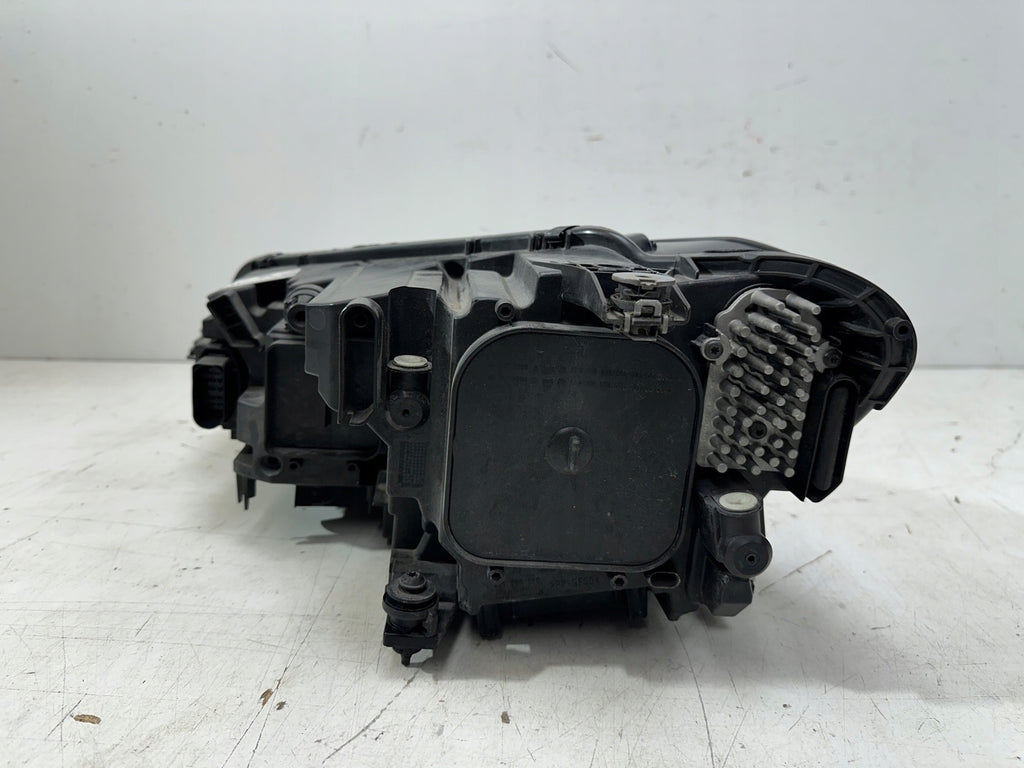 Frontscheinwerfer VW Touran 5TB941082A LED FALSE Scheinwerfer Headlight SCH3655661523hm