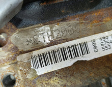 Laden Sie das Bild in den Galerie-Viewer, Motor Audi Skoda VW Golf VI CTH 1.4 TSI 120TKm Benzin Engine Komplett