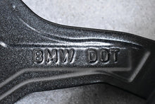 Load image into Gallery viewer, 1x Alufelge 19 Zoll 8.0" 5x112 47ET Glanz Graphit 8009759 BMW F39 X1 F48 Mg FEL7339110604vy