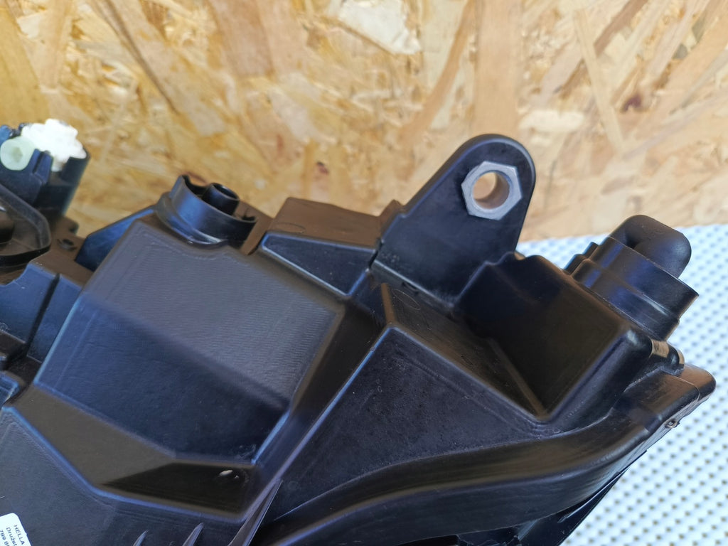 Frontscheinwerfer Skoda Enyaq 5LB941015A Full LED Links Scheinwerfer Headlight