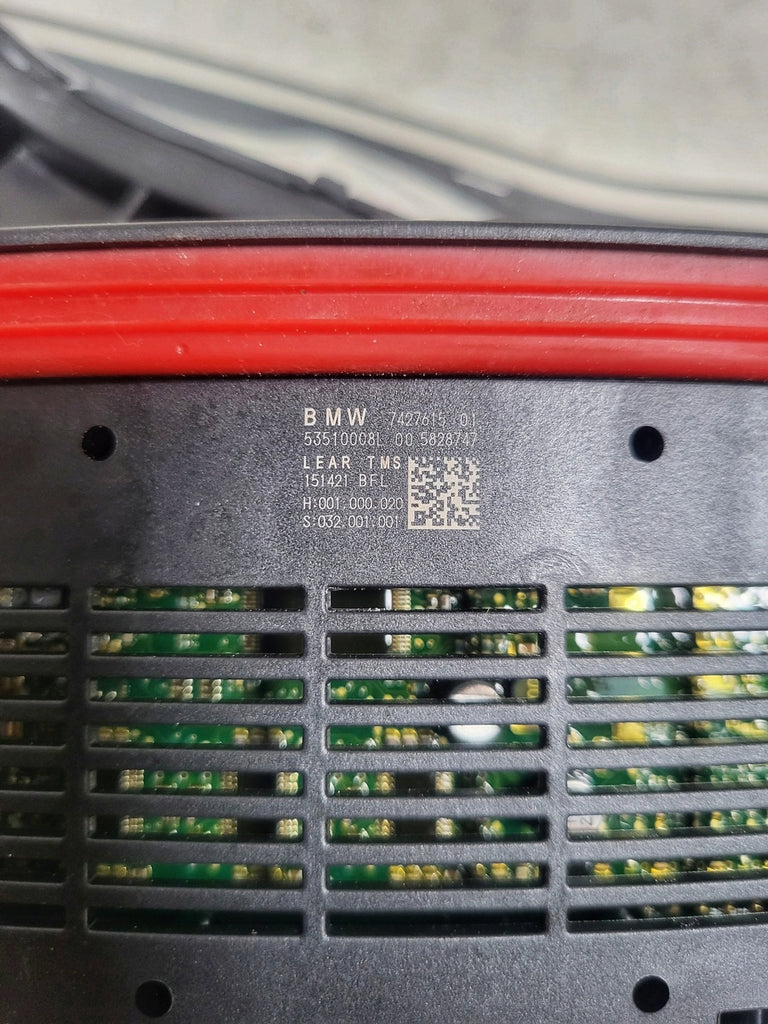 Frontscheinwerfer BMW F26 X3 F25 7401137 Xenon Ein Stück (Rechts oder Links) SCH7460924637vk