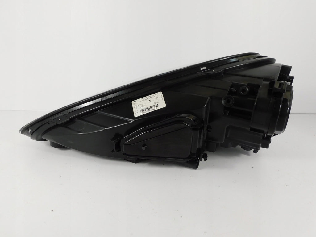 Frontscheinwerfer Porsche Cayenne 7P5941030AL LED Rechts Scheinwerfer Headlight SCH6576063459si
