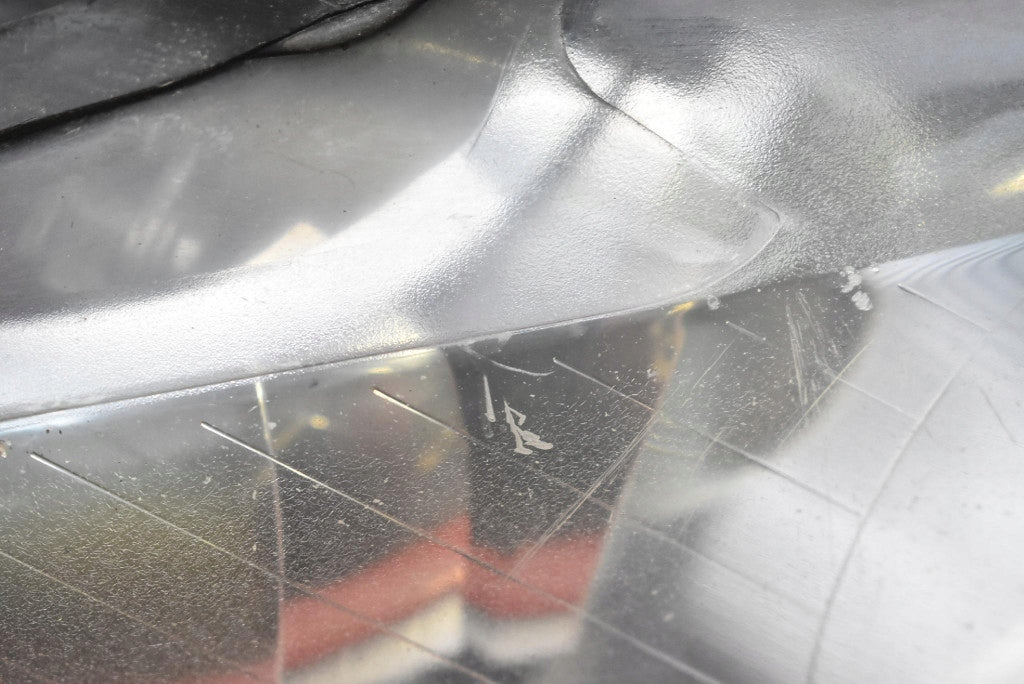 Frontscheinwerfer VW Passat 3C0941752D Xenon Rechts Scheinwerfer Headlight SCH5355892734bz