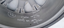 Load image into Gallery viewer, 1x Alufelge 17 Zoll 7.0" 4x108 47 5ET C1BC-MA Ford Fiesta Rim Wheel FEL9076377892hy