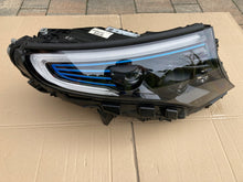 Load image into Gallery viewer, Frontscheinwerfer Mercedes-Benz Eqc A2939067600 LED Rechts Headlight