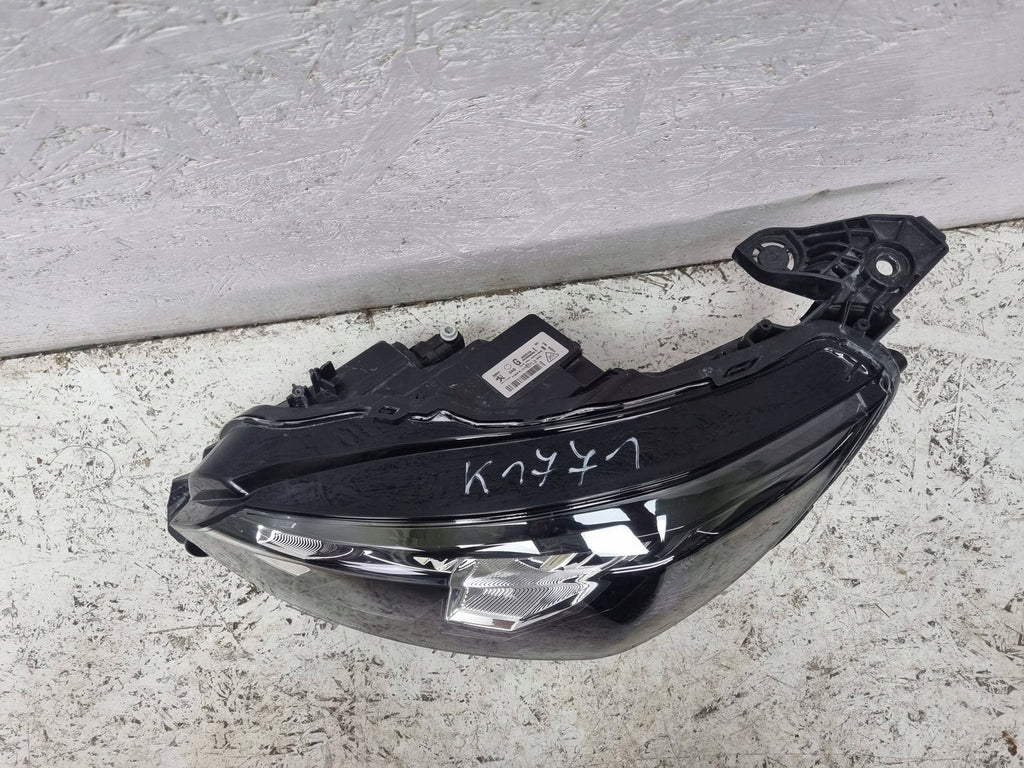 Frontscheinwerfer Peugeot 2008 II 208 9830336380 Links Scheinwerfer Headlight SCH2930250057za