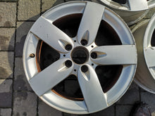 Load image into Gallery viewer, 1x Alufelge 16 Zoll 8.0" 5x112 1714010202 Mercedes-Benz Slk R171 Rim Wheel FEL5570348297hn
