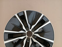 Laden Sie das Bild in den Galerie-Viewer, 1x Alufelge 19 Zoll 8.0" 5x108 42 5ET Glanz 31680216 Volvo Xc90 II Xc60 FEL3728480656tb