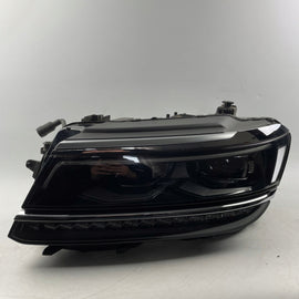 Frontscheinwerfer VW Tiguan Allspace 5NN941081C LED Links Scheinwerfer Headlight SCH2377981377ob