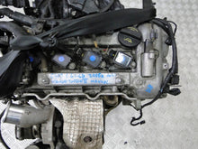 Load image into Gallery viewer, Motor Hyundai Tucson G4FJ 1.6 T-GDI Benzin Engine Komplett MOT6529467930eo