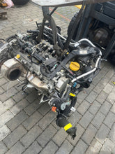 Laden Sie das Bild in den Galerie-Viewer, Motor Jeep Cherokee Kl 55280575 2.2 M-JET 65TKm 2018 Diesel Engine Komplett MOT2097979918va