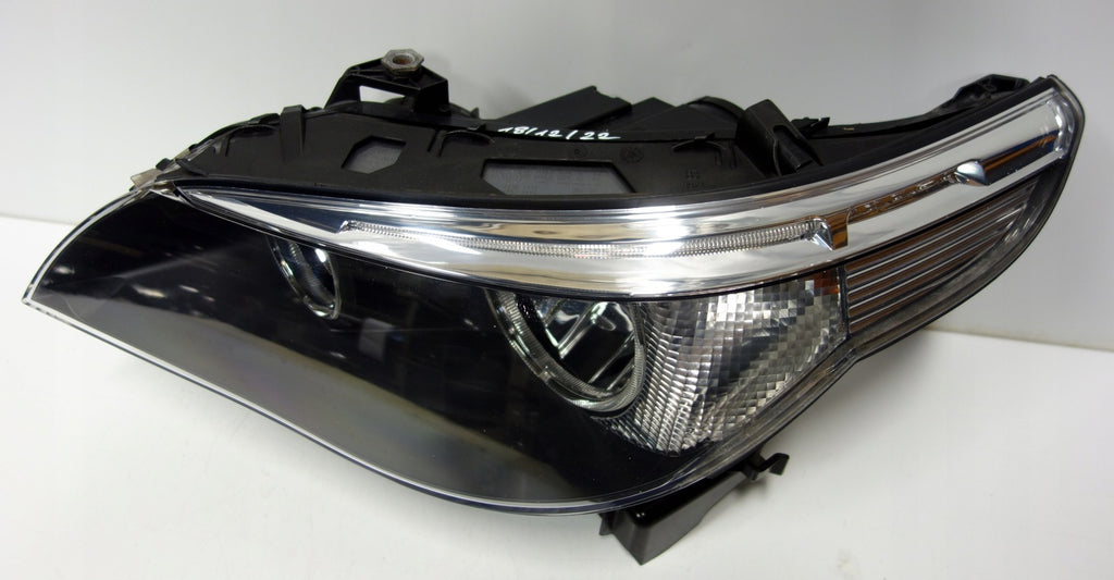 Frontscheinwerfer BMW E60 E61 158721-00 LED Ein Stück (Rechts oder Links) SCH2460284390yb
