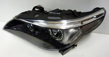 Laden Sie das Bild in den Galerie-Viewer, Frontscheinwerfer BMW E60 E61 158721-00 LED Ein Stück (Rechts oder Links) SCH2460284390yb