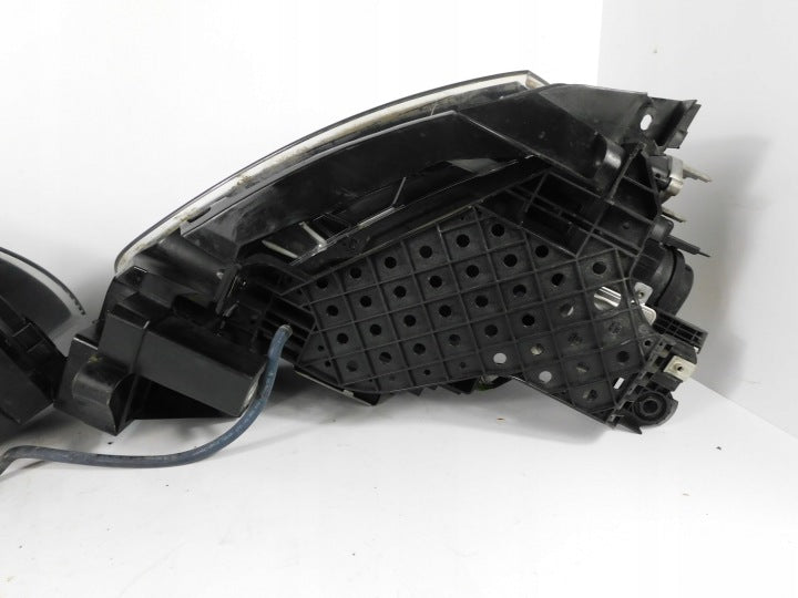 Frontscheinwerfer Audi Q3 8U0941005 8U0941043 LED Ein Satz Headlight SCH4900203060hn