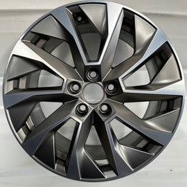 1x Alufelge 16 Zoll 7.0