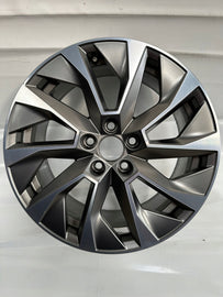 1x Alufelge 16 Zoll 7.0