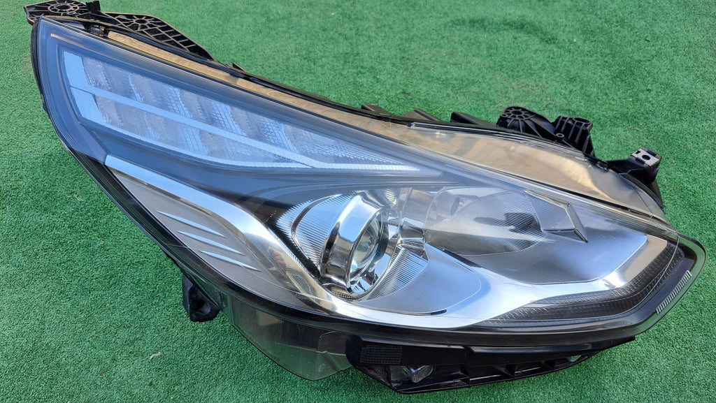 Frontscheinwerfer Ford S-Max EM2B13W029GH LED Rechts Scheinwerfer Headlight