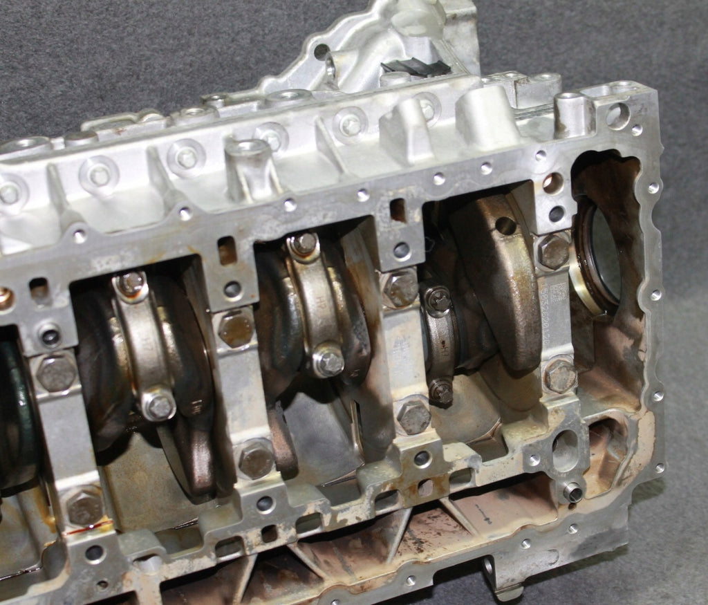 Motorblock BMW F11 F22 F36 F21 F10 F23 F30 N20B20A N20B20B 2.0 Benzin Unkomplett